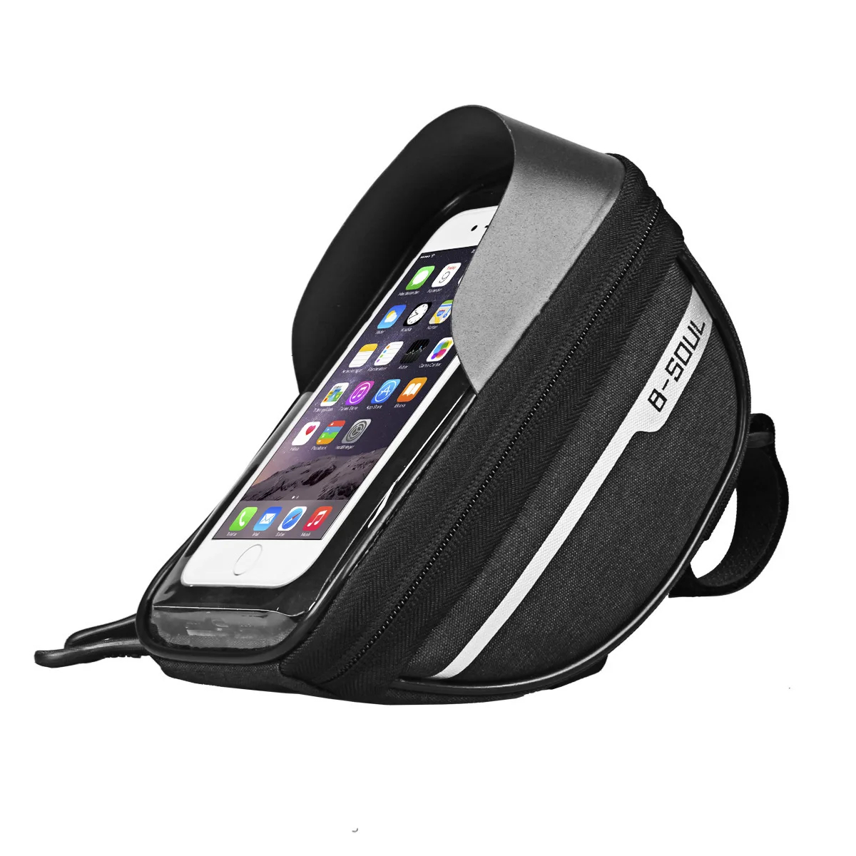 Borsa Impermeabile per Manubri - Cycling Gear Pack recensione e prezzo