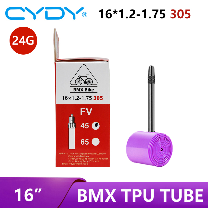 Camera d'aria CYDY in TPU per  - Gravel Bike Tires recensione e prezzo
