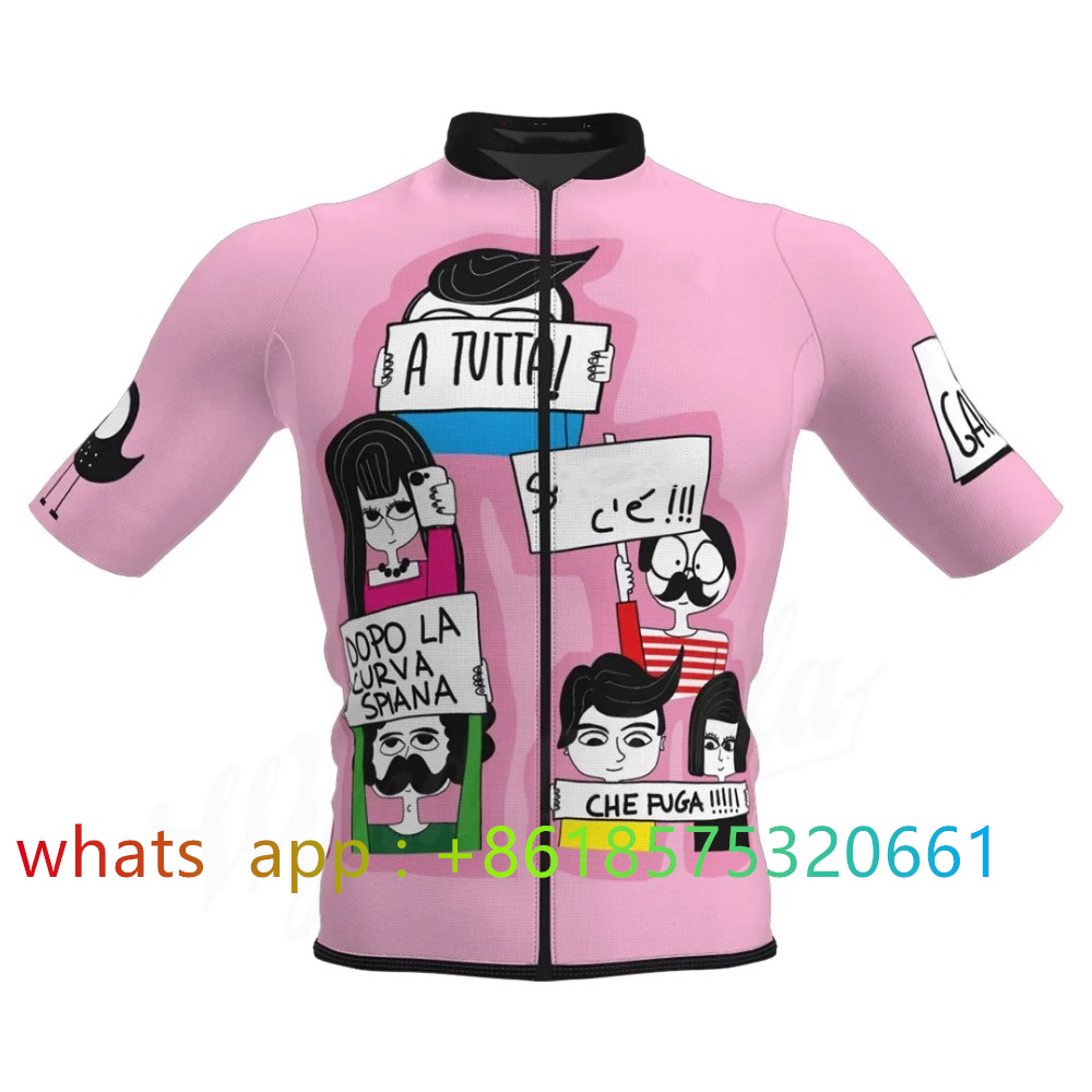 New Kid Cycling Jersey Summer  - Cycling Gear Girls recensione e prezzo
