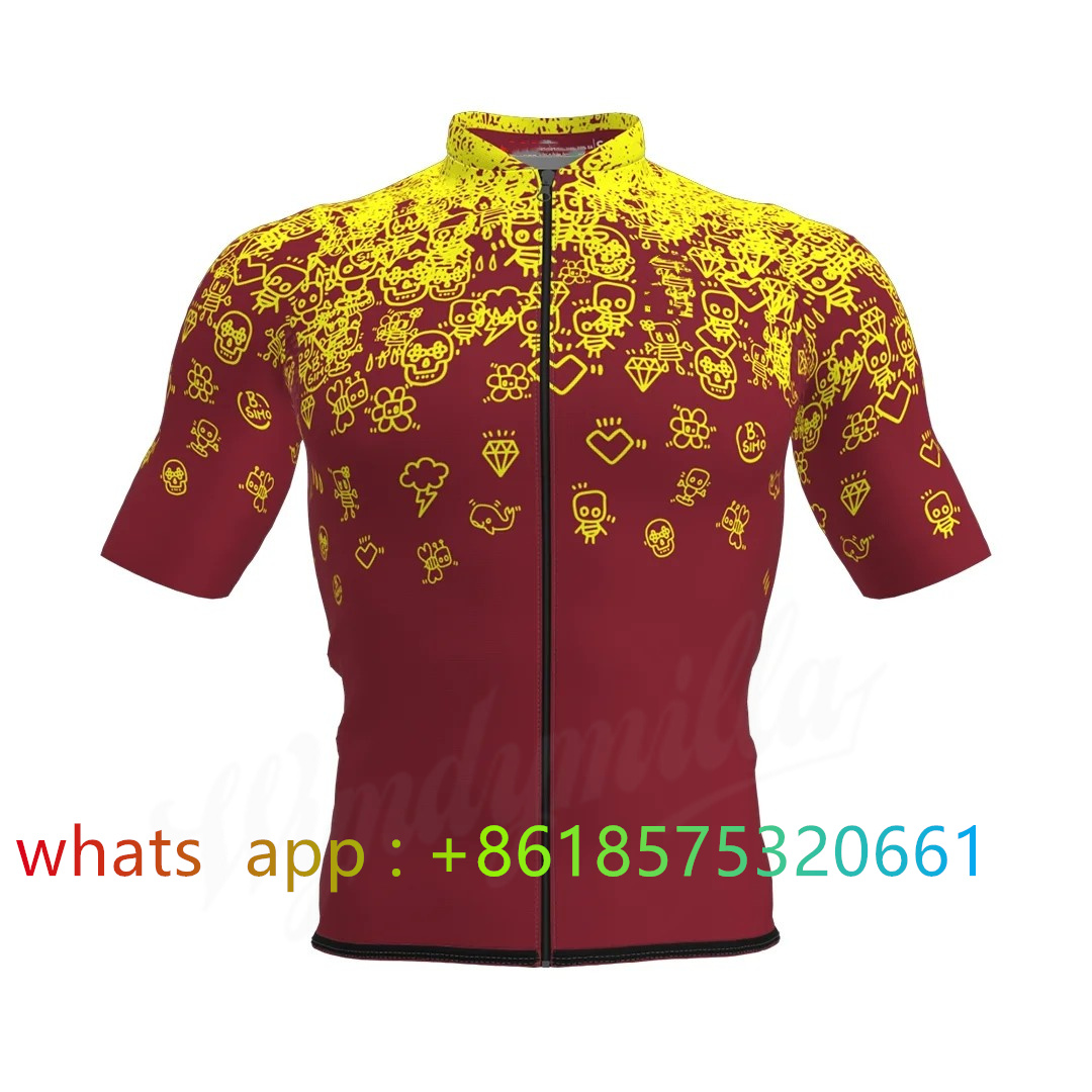 New Kid Cycling Jersey Summer  - Cycling Gear Girls recensione e prezzo