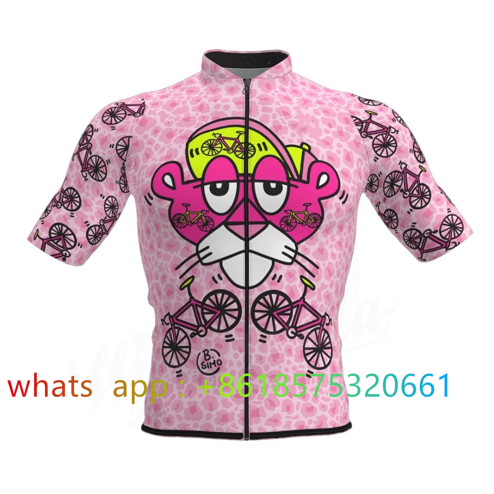 New Kid Cycling Jersey Summer  - Cycling Gear Girls recensione e prezzo