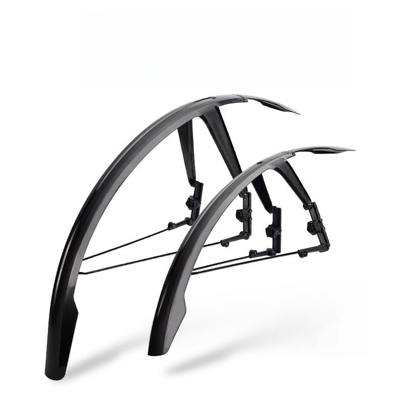 Parafanghi per bici da strada  - Bike Fender Set recensione e prezzo