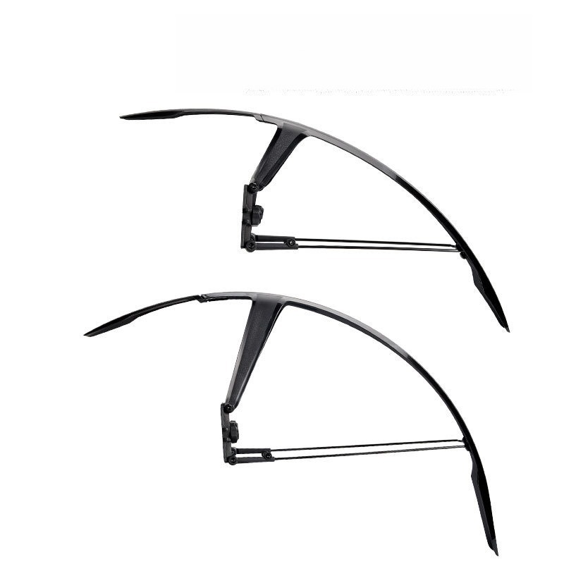 Parafanghi per bici da strada  - Bike Fender Set recensione e prezzo