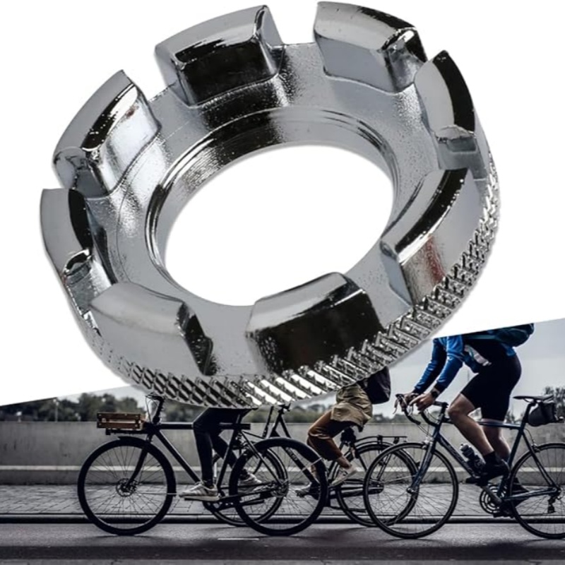 Chiave per Raggi Bici a 8 Inta - Cycling Gear And Accessories recensione e prezzo